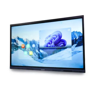 Interactive Flat Panel Pro - 75 Inch Dealer in Dubai, UAE