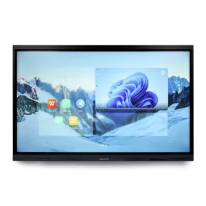 Interactive Flat Panel Pro - 75 Inch Supplier in Dubai