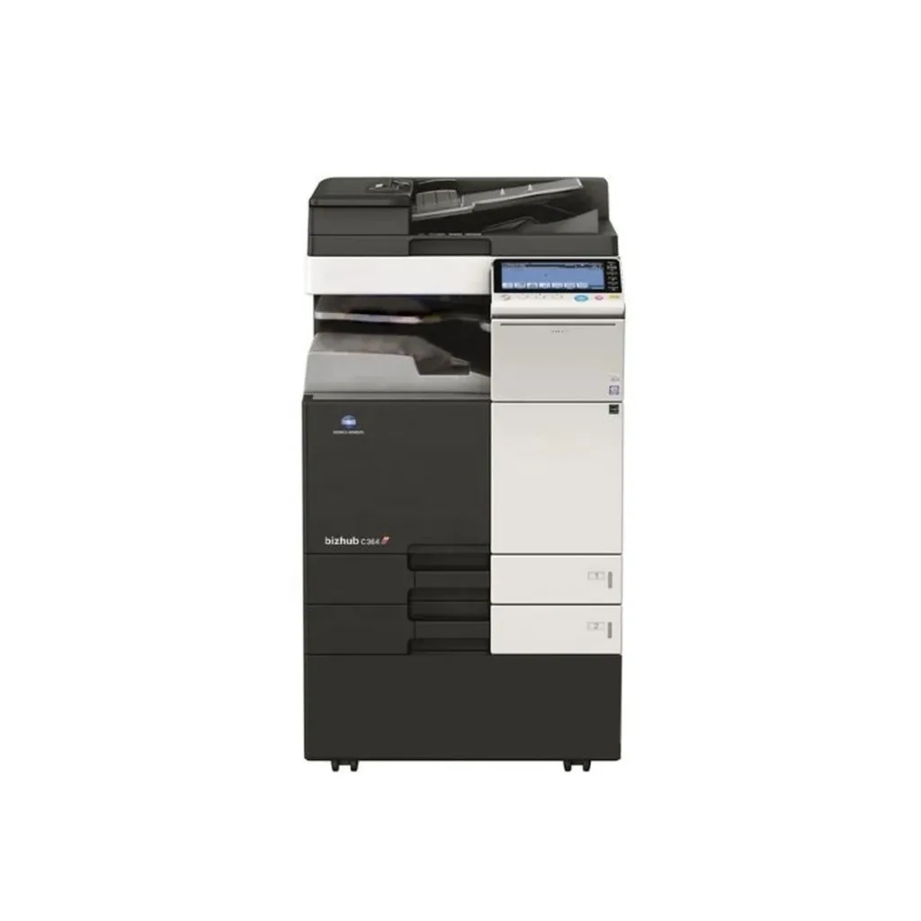 Konica Minolta Bizhub C224e | Refurbished Printer for Sale in Dubai, Abu Dhabi, UAE