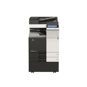 Konica Minolta Bizhub C224e refurbished A3 color multifunction printer