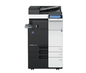 Konica Minolta Bizhub C284e refurbished printer for sale in Dubai UAE