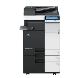 Konica Minolta Bizhub C284e refurbished printer