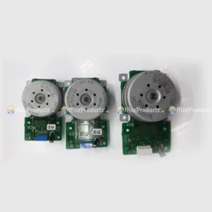Konica Minolta Bizhub Driving Motor A7PUM100 A7PUM101 A7PUM102