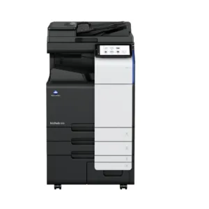 Konica Minolta bizhub 360i A3 Monochrome Multifunction Printer Supplier in Dubai