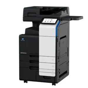 Konica Minolta bizhub 360i A3 Monochrome Multifunction Printer printer supplier in dubai, uae