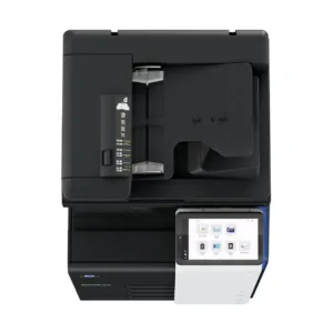 Konica Minolta bizhub 360i A3 Monochrome Multifunction Printer printer supplier Dubai, Abu Dhabi, UAE
