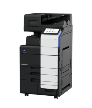 Konica Minolta bizhub 950i black and white multifunction printer in Dubai UAE