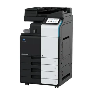 Konica Minolta bizhub C360i A3 Color Multifunction Printer in Dubai, Abu Dhabi, UAE