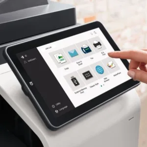 Konica Minolta bizhub C360i A3 Color Multifunction Printer in Dubai UAE