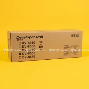 Kyocera DV-8560M Magenta Developer Unit