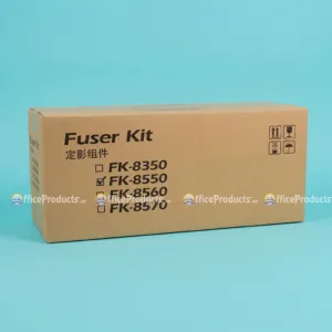Kyocera FK-8550 Fuser Unit genuine OEM