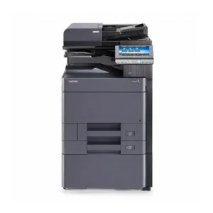 Refurbished Kyocera TASKalfa 2552ci A3 color multifunction printer