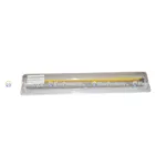 Kyocera TASKalfa 2552ci2553ci3252ci3253ci2554ci Drum Cleaning Blade Premium Compatible Drum Cleaning Blade supplier in dubai