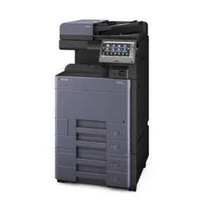 Kyocera TASKalfa 4053ci refurbished A3 colour multifunction printer