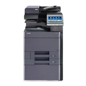 Kyocera TASKalfa 5052ci refurbished colour multifunction printer