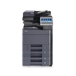 Kyocera TASKalfa 6052ci refurbished colour multifunction printer