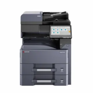 Refurbished Kyocera TASKalfa 6053ci printer for rent