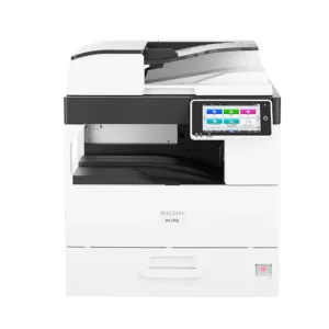 Ricoh IM 2702 A3 black and white multifunction printer