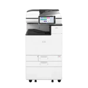 Ricoh IM 3000 A3 black and white multifunction printer
