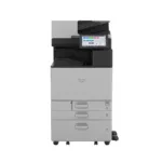 Ricoh IM C3510 A3 colour laser multifunction printer