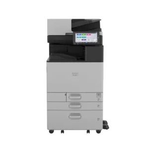 Ricoh IM C3510 A3 colour laser multifunction printer
