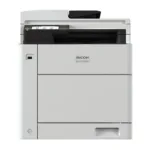 Ricoh M C320FW A4 colour multifunction printer