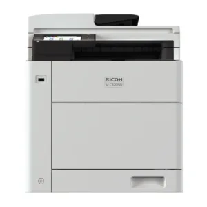 Ricoh M C320FW A4 colour multifunction printer
