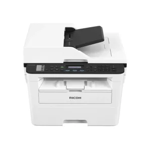 Ricoh SP 230SFnw A4 black and white multifunction printer