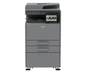 SHARP BP-22C20 Colour Multifunction Printer