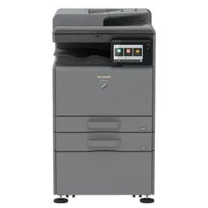 SHARP BP-22C20 Colour Multifunction Printer