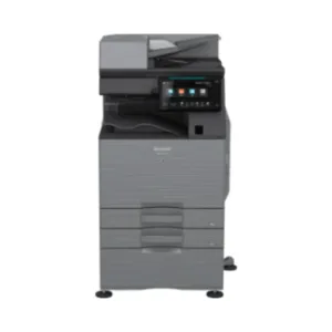 SHARP BP-50C65 colour multifunction printer