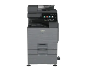 SHARP BP-51C26 A3 colour multifunction printer