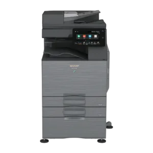SHARP BP-51C26 A3 colour multifunction printer