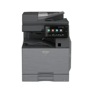 SHARP BP-61C31 refurbished A3 colour multifunction printer