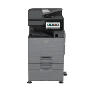 SHARP BP-71C45 A3 colour multifunction printer