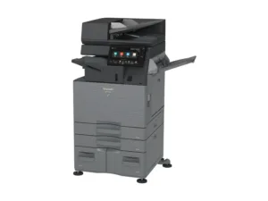 SHARP BP-71C45 colour multifunction printer in Dubai UAE