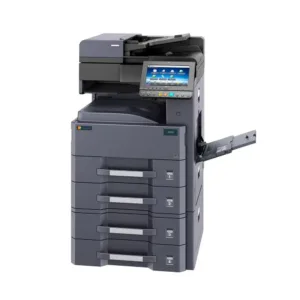 Triumph-Adler 3508ci A3 Color Multifunction Printer printer supplier Dubai