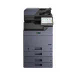 Triumph-Adler 4008ci A3 Color Multifunction Printer in Dubai