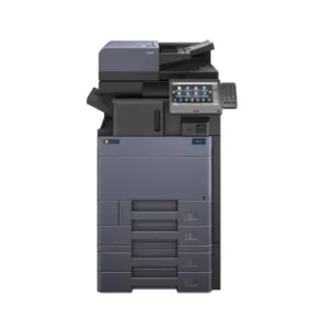Triumph Adler 5007ci MFP A3 Color Multifunction Printer dealer in Dubai, UAE