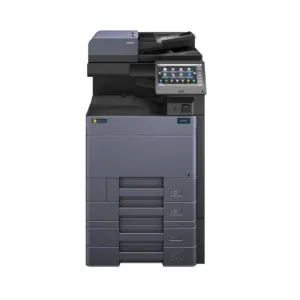 Triumph Adler 6007ci MFP A3 Color Multifunction Printer supplier in Dubai, UAE