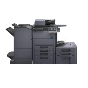 Triumph Adler 8307ci MFP A3 Color Multifunction Printer supplier in Dubai, UAE