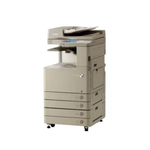 Canon IR Adv C5235 refurbished printer for sale in Dubai UAE