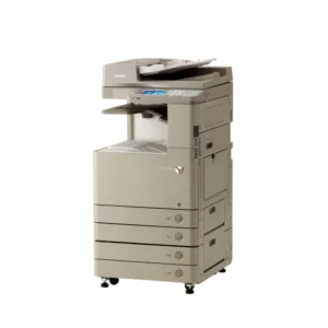 Canon IR Adv C5255 refurbished printer for sale in Dubai UAE