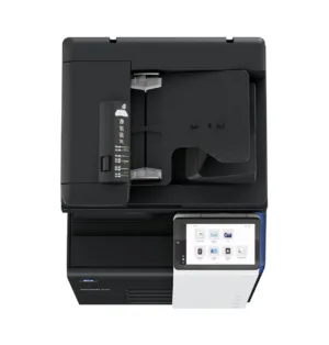 Konica Minolta bizhub 360i A3 monochrome multifunction printer in Dubai UAE