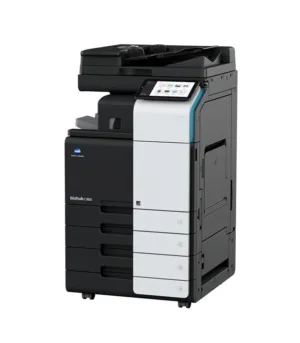 Konica Minolta bizhub C360i A3 Color Multifunction Printer in Dubai, Abu Dhabi, UAE