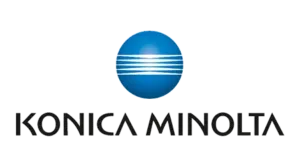 Konica Minolta