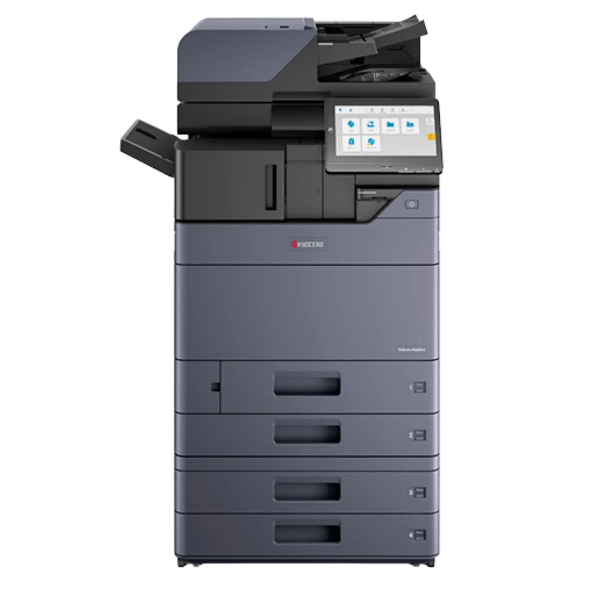 KYOCERA TASKalfa MZ3200i-1 KYOCERA TASKalfa MZ3200i refurbished printer in Dubai UAE