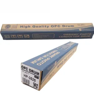 OPC drum photoconductor for HP CP3525 CP4025 CP4525 M551 and Canon LBP7780