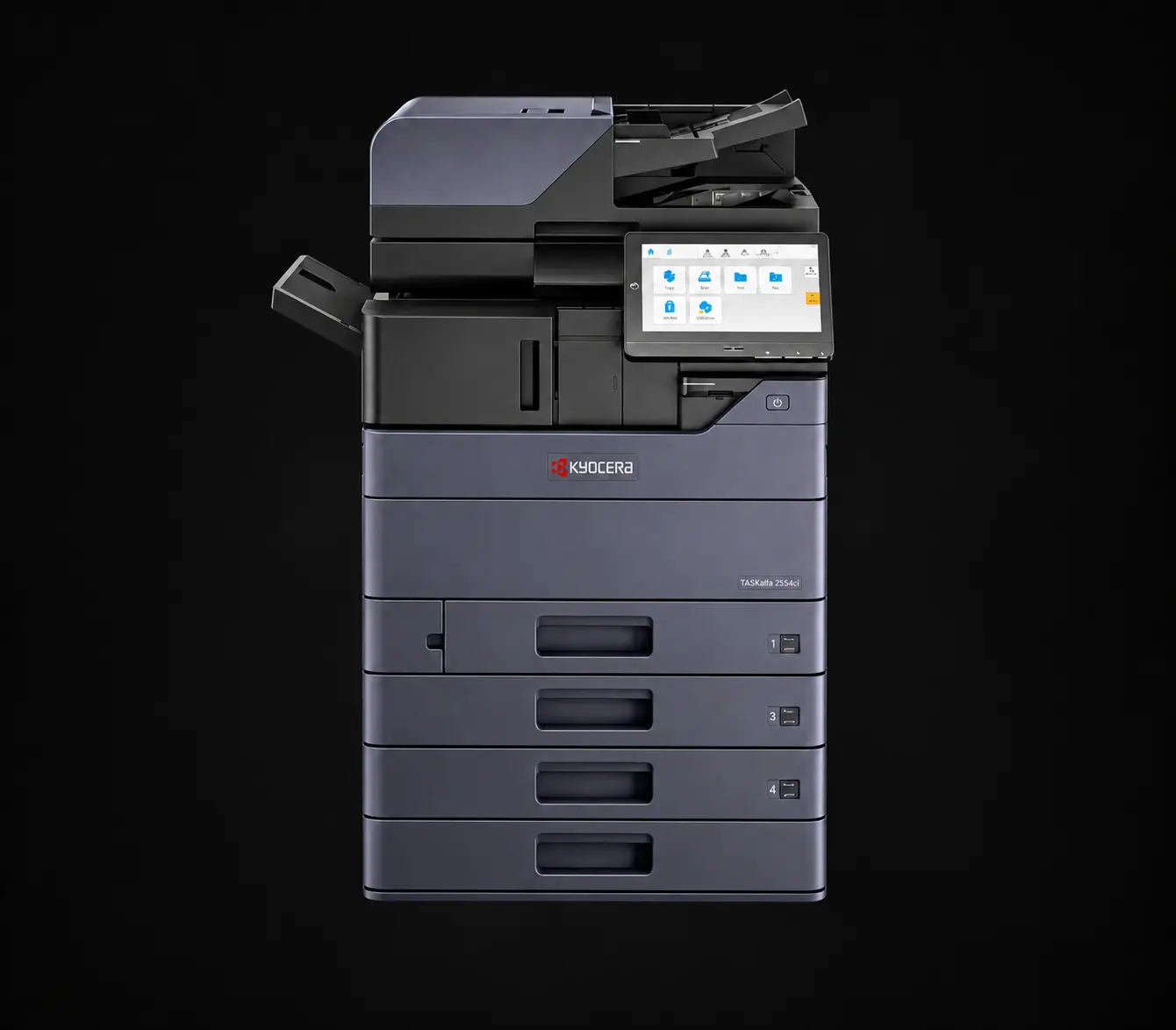 Printer dealer in Dubai, UAE - SOS IT Trading