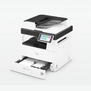 Ricoh IM 2702 A3 black and white multifunction printer in Dubai UAE